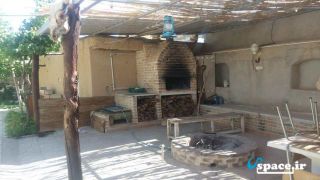 اقامتگاه بوم گردی سرای جام-روستای جام-استان سمنان